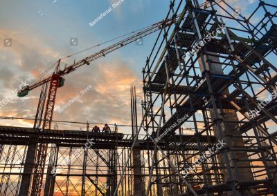 building-blurb