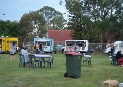 Mesh - Youth Space - PicnicHill